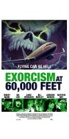 Exorcism at 60,000 Feet (2019 - English)